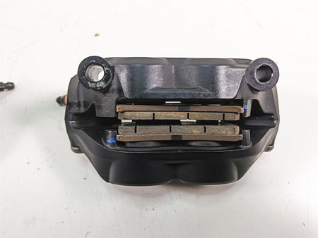 2020 KTM 1290 Super Adventure R Brembo Front Brake Calipers 100mm 6031301500130 {{ shop.shopifyCountryName }} - Mototech271