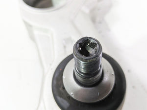 2018  BMW R1200GS GSW K50 Lower Triple Tree Ball Joint - Read 31429467888 | Mototech271