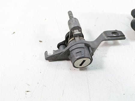 2007 BMW R1200GS K255 Adv Cdi Ignition Switch Key Locks Set 13618521661 7704861 {{ shop.shopifyCountryName }} - Mototech271