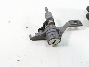 2007 BMW R1200GS K255 Adv Cdi Ignition Switch Key Locks Set 13618521661 7704861 | Mototech271
