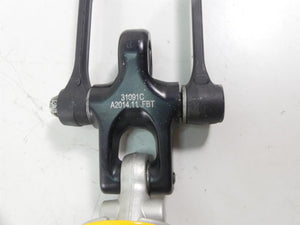 2015 Ducati Diavel Dark Straight Rear Sachs Shock Damper Suspension 36521011B | Mototech271