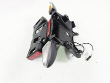 Load image into Gallery viewer, 2015 BMW R1200 GS Adv K51 Rear Blinker Plate Holder Set 46628532317

