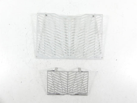 2020 Ducati Multistrada 1260 Enduro Touratech Radiator & Cooler Guard 97380561A {{ shop.shopifyCountryName }} - Mototech271