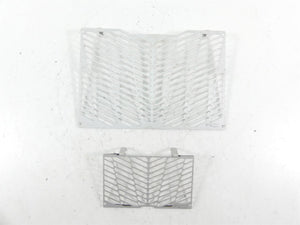2020 Ducati Multistrada 1260 Enduro Touratech Radiator & Cooler Guard 97380561A