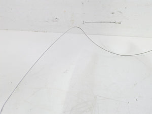 2009 BMW R1200RT K26 Windshield Wind Shield Screen L=630MM 24.8" 46637681434 | Mototech271