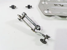 Load image into Gallery viewer, 2018 BMW R nineT Urban GS K33 Lower Engine Guard Skidplate Set 11117717743

