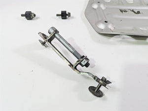 2018 BMW R nineT Urban GS K33 Lower Engine Guard Skidplate Set 11117717743