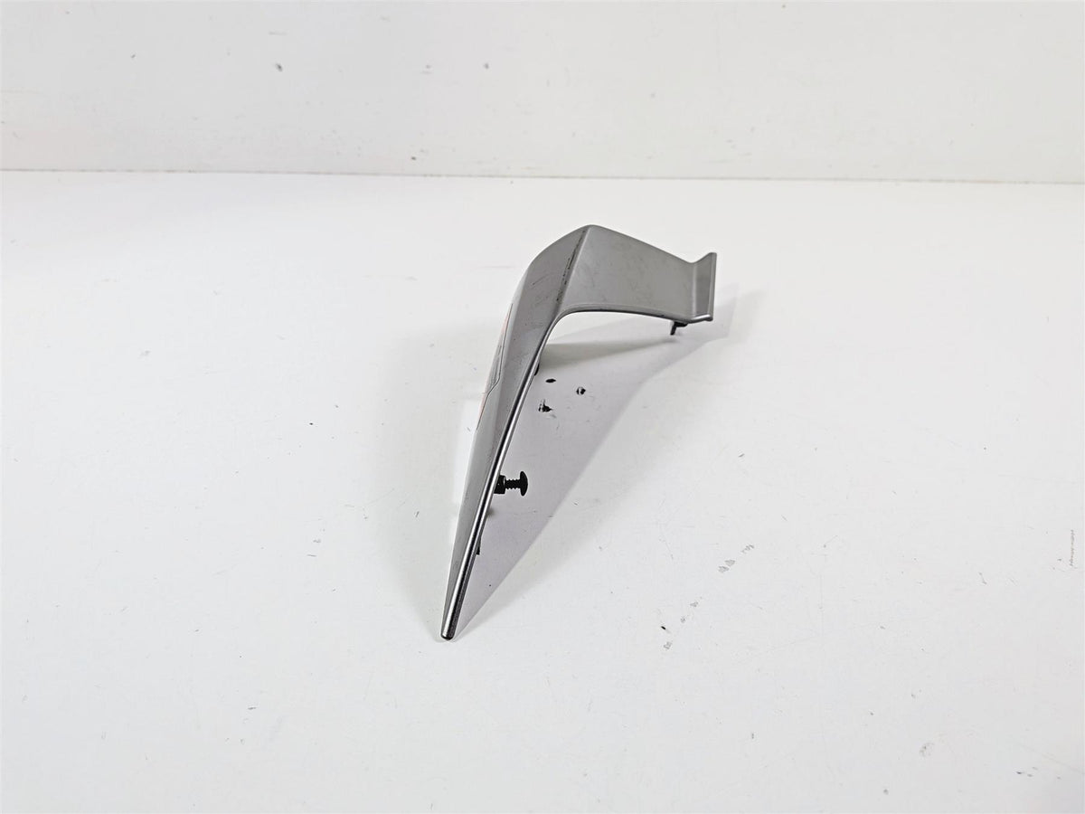 2025 CFMoto 450 SS Right Tail Side Wing Cover Fairing 6AQV-040704-1001 {{ shop.shopifyCountryName }} - Mototech271