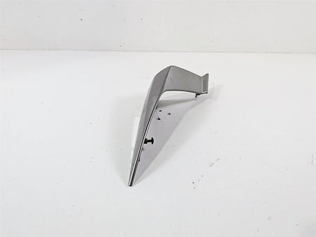 2025 CFMoto 450 SS Right Tail Side Wing Cover Fairing 6AQV-040704-1001 {{ shop.shopifyCountryName }} - Mototech271