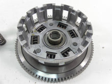 Load image into Gallery viewer, 2017 Triumph Thruxton 1200 R Clutch Friction Disc Basket Set T1175500 T1175522 | Mototech271

