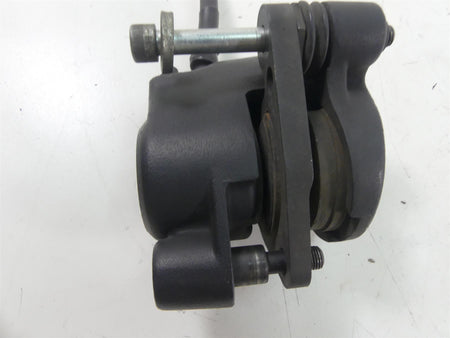 2005 Harley Softail FLSTSC Heritage Springer Front Brake Caliper 44079-97C {{ shop.shopifyCountryName }} - Mototech271