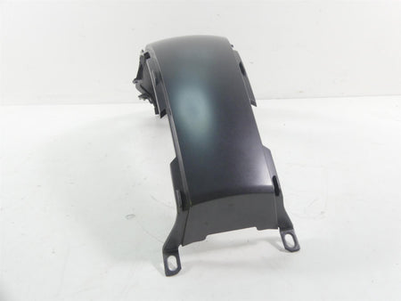 2015 BMW R1200RT K52 Center Fuel Gas Petrol Tank Cover Fairing 46638548336 {{ shop.shopifyCountryName }} - Mototech271