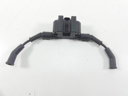2007 Buell XB12 SS Lightning Ignition Coil Plug Wire Set Y0300.02A8 {{ shop.shopifyCountryName }} - Mototech271