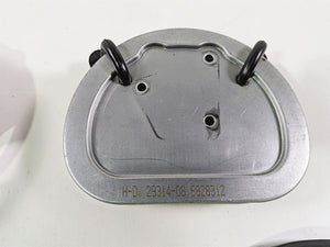 2017 Harley Dyna FXDB Street Bob Air Cleaner Breather Filter Set 29347-08 | Mototech271
