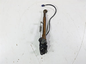 2005 Yamaha YZFR1 YZF R1 Adjustable Aluminum Side Kickstand & Mounts | Mototech271