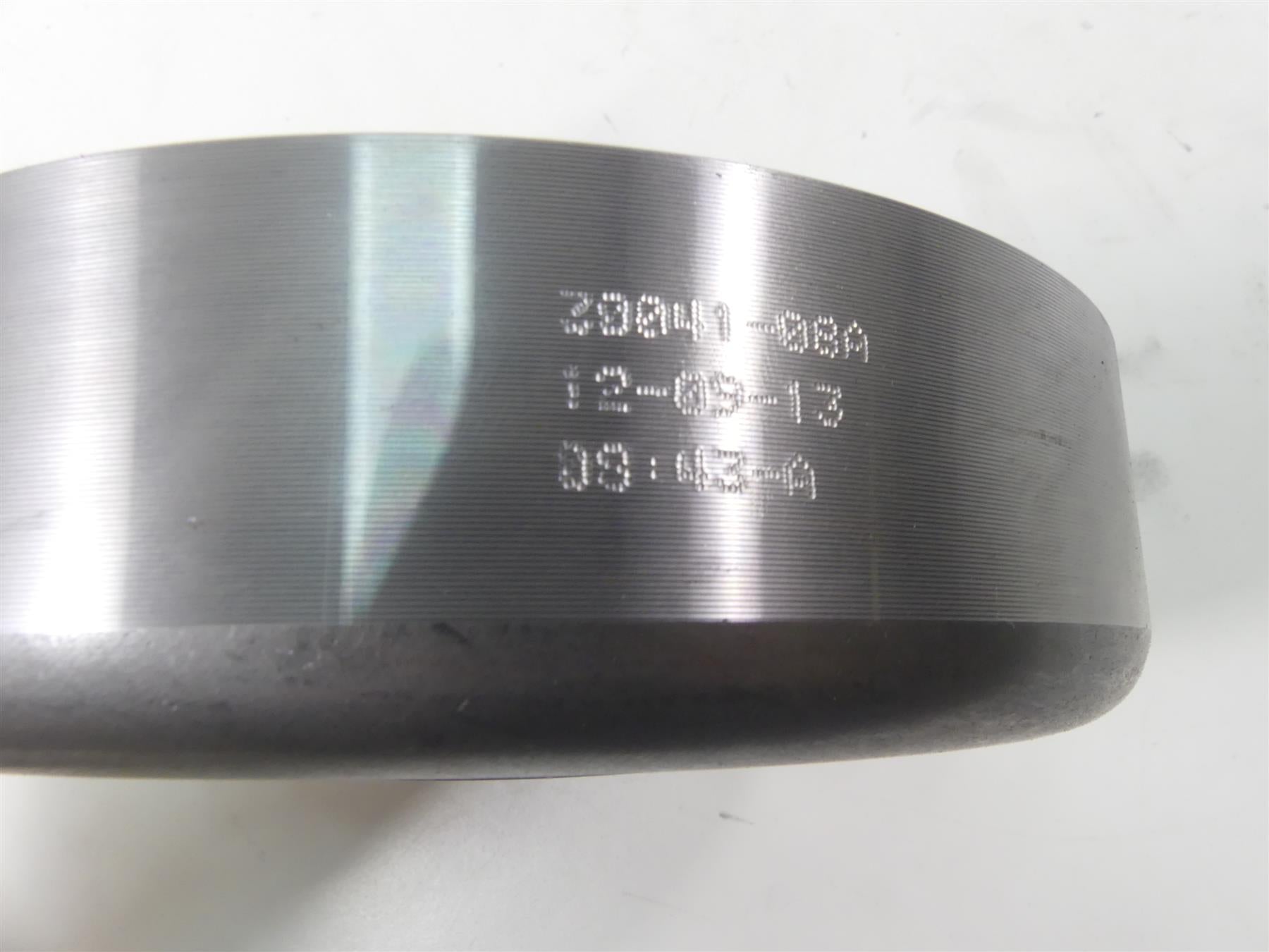 2014 Harley Touring FLHXS Street Glide Sp Flywheel Fly Wheel Rotor 30041-08A {{ shop.shopifyCountryName }} - Mototech271