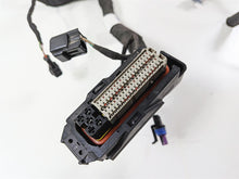 Load image into Gallery viewer, 2023 Harley Adv RA1250 S Pan America Wiring Harness Loom FOR PARTS 69202185B

