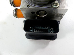 2017 Harley XL1200 CX Sportster Roadster Abs Brake Pump Module Unit 41100043C | Mototech271