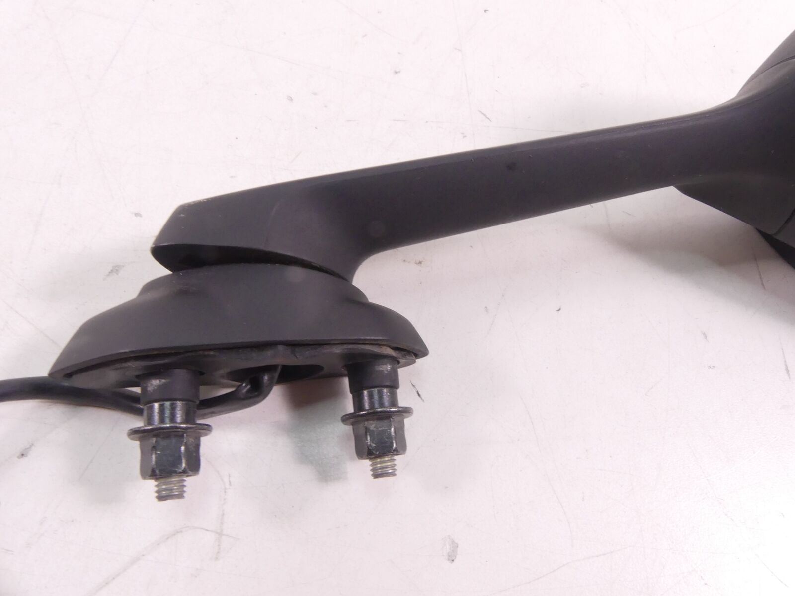 2018 Suzuki GSXR750 Left Rear View Mirror Blinker Turn Signal - Read 56600-47H01 {{ shop.shopifyCountryName }} - Mototech271