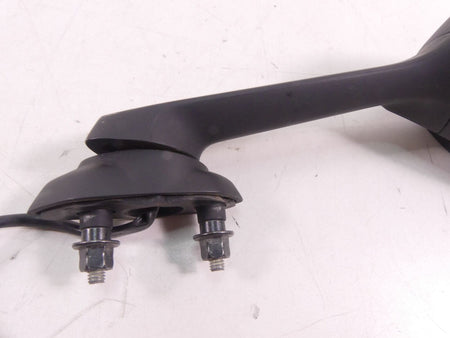 2018 Suzuki GSXR750 Left Rear View Mirror Blinker Turn Signal - Read 56600-47H01 {{ shop.shopifyCountryName }} - Mototech271