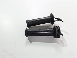 2014 BMW K1300S K40 Heated Hand Grip Handle  Set 61317708227 61317708228