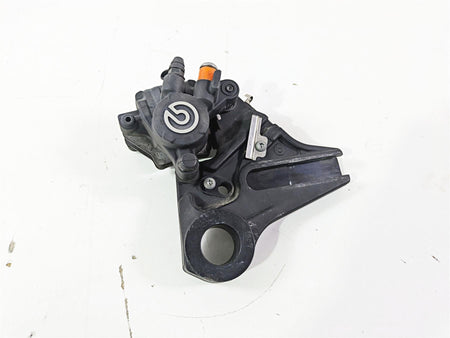2017 BMW S1000RR K46 Brembo Rear Brake Caliper & Bracket 34217718562 {{ shop.shopifyCountryName }} - Mototech271