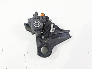 2017 BMW S1000RR K46 Brembo Rear Brake Caliper & Bracket 34217718562 | Mototech271