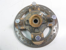 Load image into Gallery viewer, 2021 Polaris RZR1000 XP EPS Rear Left  Trailing Arm Wheel Spindle -Read 1019356
