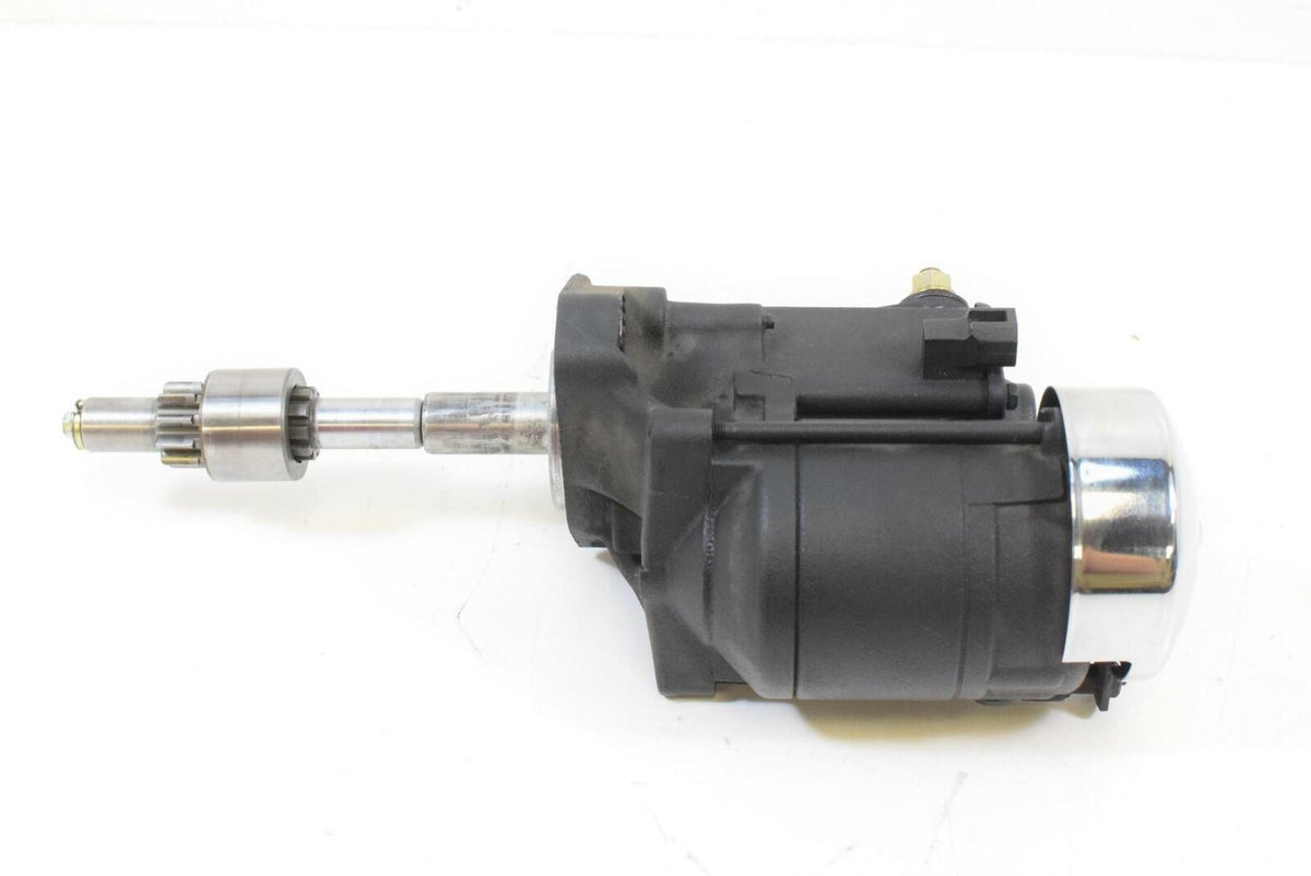 2005 Harley Touring FLHTCUI Electra Glide Engine Starter Starting Motor 31553-94 {{ shop.shopifyCountryName }} - Mototech271