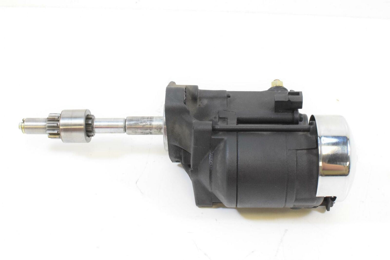 2005 Harley Touring FLHTCUI Electra Glide Engine Starter Starting Motor 31553-94 {{ shop.shopifyCountryName }} - Mototech271