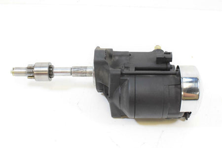 2005 Harley Touring FLHTCUI Electra Glide Engine Starter Starting Motor 31553-94 {{ shop.shopifyCountryName }} - Mototech271