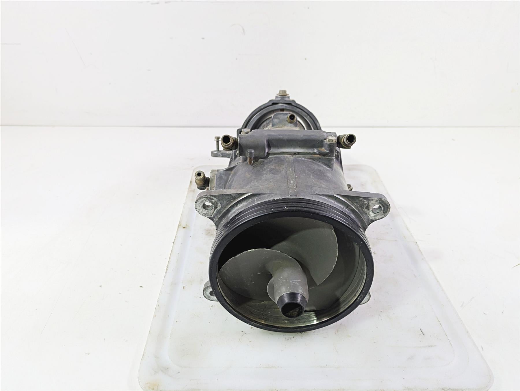 2017 Kawasaki Ultra 310X Jet Pump Jetpump Impeller - Read 59255-0001 59496-3767 {{ shop.shopifyCountryName }} - Mototech271
