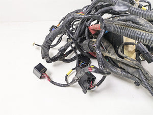 2018 Can Am Maverick X3 XRC Turbo R Main Wiring Harness Loom -No Cuts 710005788 | Mototech271