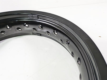 2017 BMW F800GS Adv K75 4.25x17 Rear Spoke Rim 3mm Wobble 36317719728 {{ shop.shopifyCountryName }} - Mototech271
