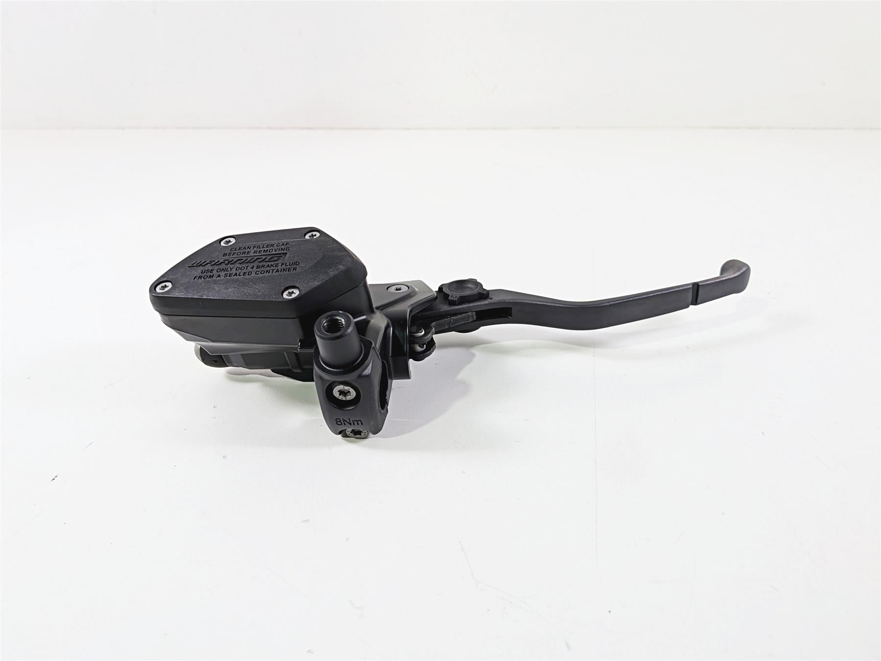 2021 BMW R1250GS K51 Adventure Front Brake Master Cylinder & Lever 32728559604-Mototech271