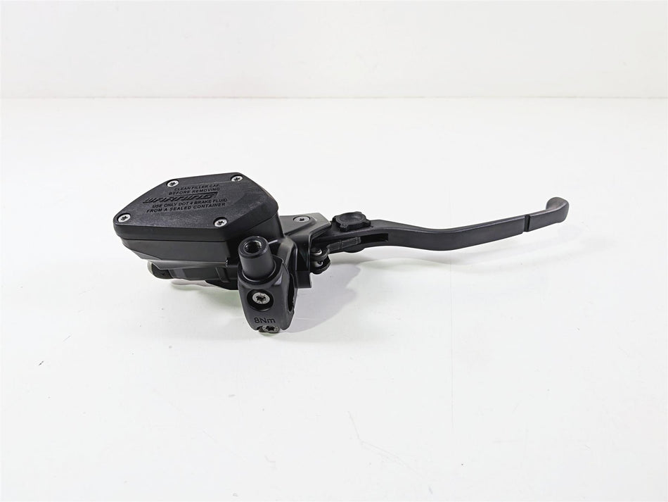 2021 BMW R1250GS K51 Adventure Front Brake Master Cylinder & Lever 32728559604-Mototech271