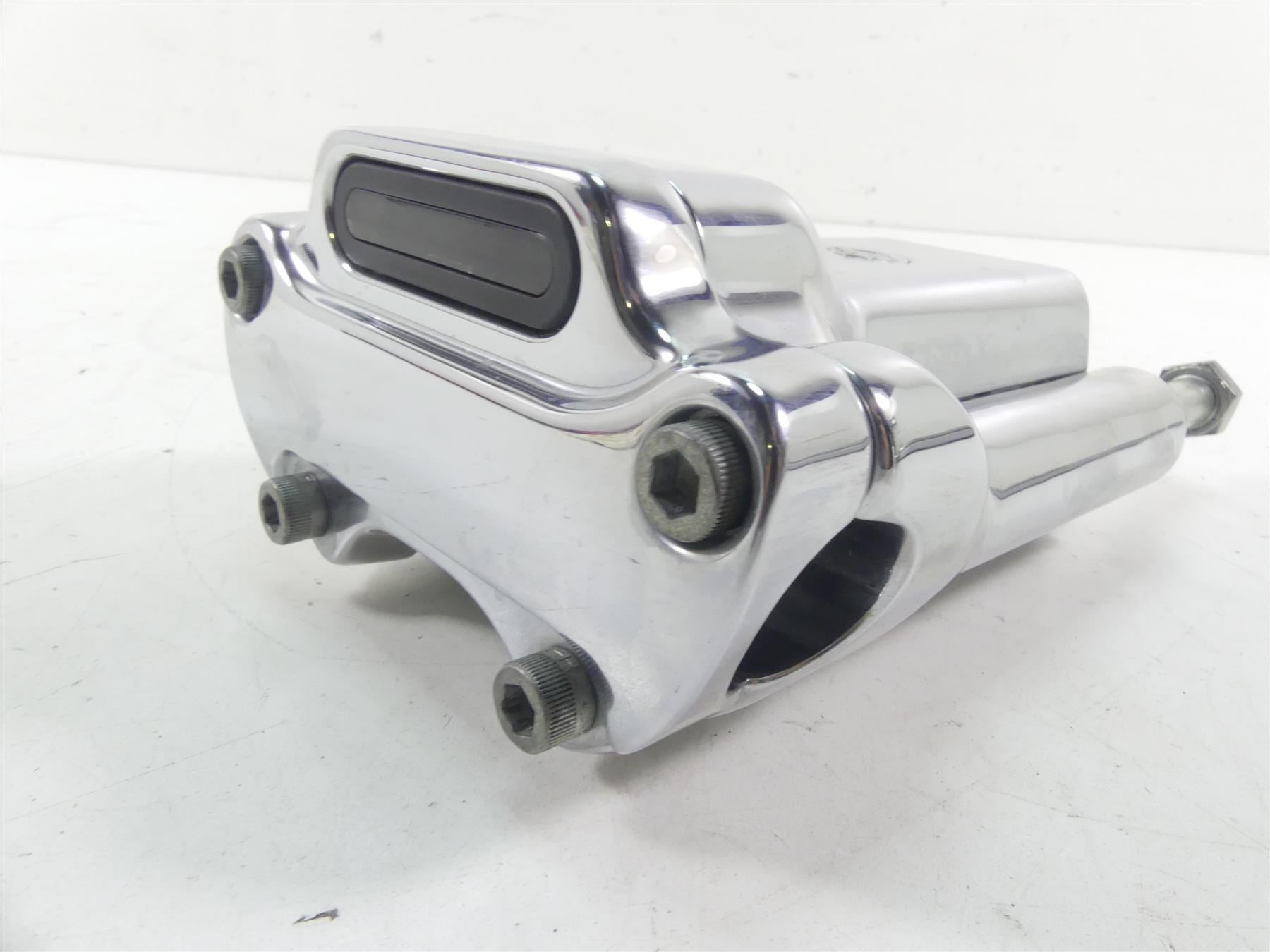2000 Harley Dyna FXR4 CVO Super Glide Risers Covers Indicator Light Set 56168-96 {{ shop.shopifyCountryName }} - Mototech271