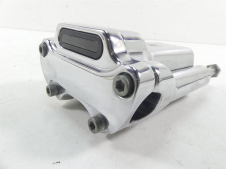 2000 Harley Dyna FXR4 CVO Super Glide Risers Covers Indicator Light Set 56168-96 {{ shop.shopifyCountryName }} - Mototech271