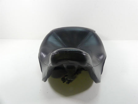 2007 Harley FLHTCU SE CVO Electra Glide Heated Driver Rider Seat Saddle 51718-06 {{ shop.shopifyCountryName }} - Mototech271