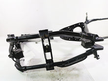 Load image into Gallery viewer, 2017 Harley Dyna FXDB Street Bob Straight Main Frame Chassis 29dgr Rake With Salvage Texas Title 47745-06
