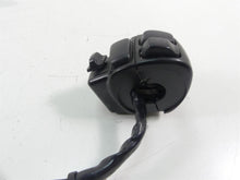Load image into Gallery viewer, 2011 Harley Touring FLTRX Road Glide Left Hand Audio Control Switch 71682-06A | Mototech271
