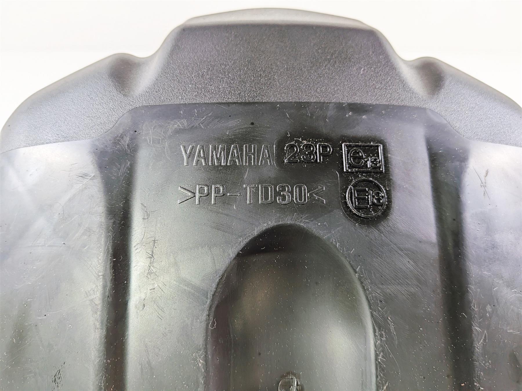 2012 Yamaha XT1200 Super Tenere Air Breather Filter Box K&N 23P-14410-00-00 {{ shop.shopifyCountryName }} - Mototech271