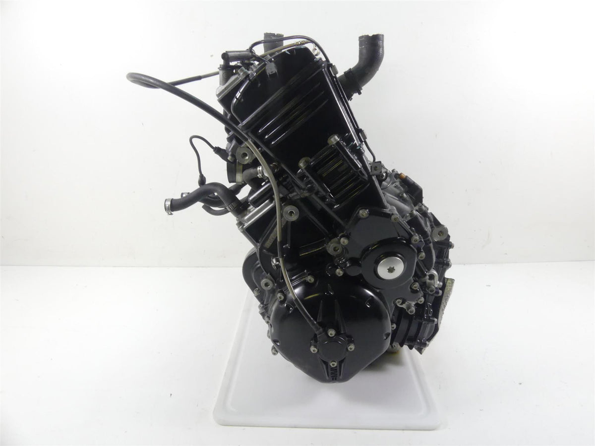 2009 BMW K1300 S K40 Running Engine Motor 42K -Video 11007713462 {{ shop.shopifyCountryName }} - Mototech271