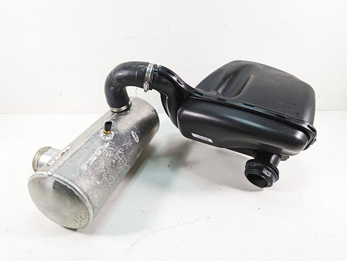 2016 Sea-Doo Spark 900 Exhaust Resonator & Muffler Set 274001488 274001618 | Mototech271