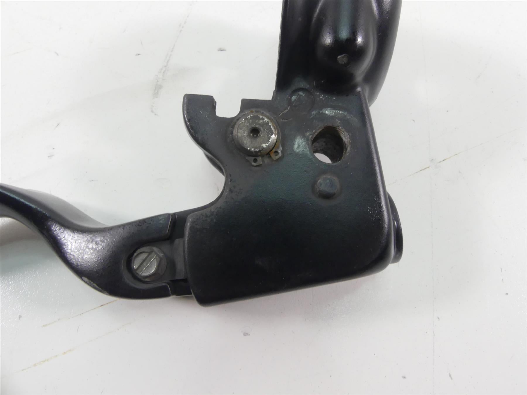 2014 Harley FXDF Dyna Fat Bob Clutch Perch & Lever Set 38608-96 {{ shop.shopifyCountryName }} - Mototech271