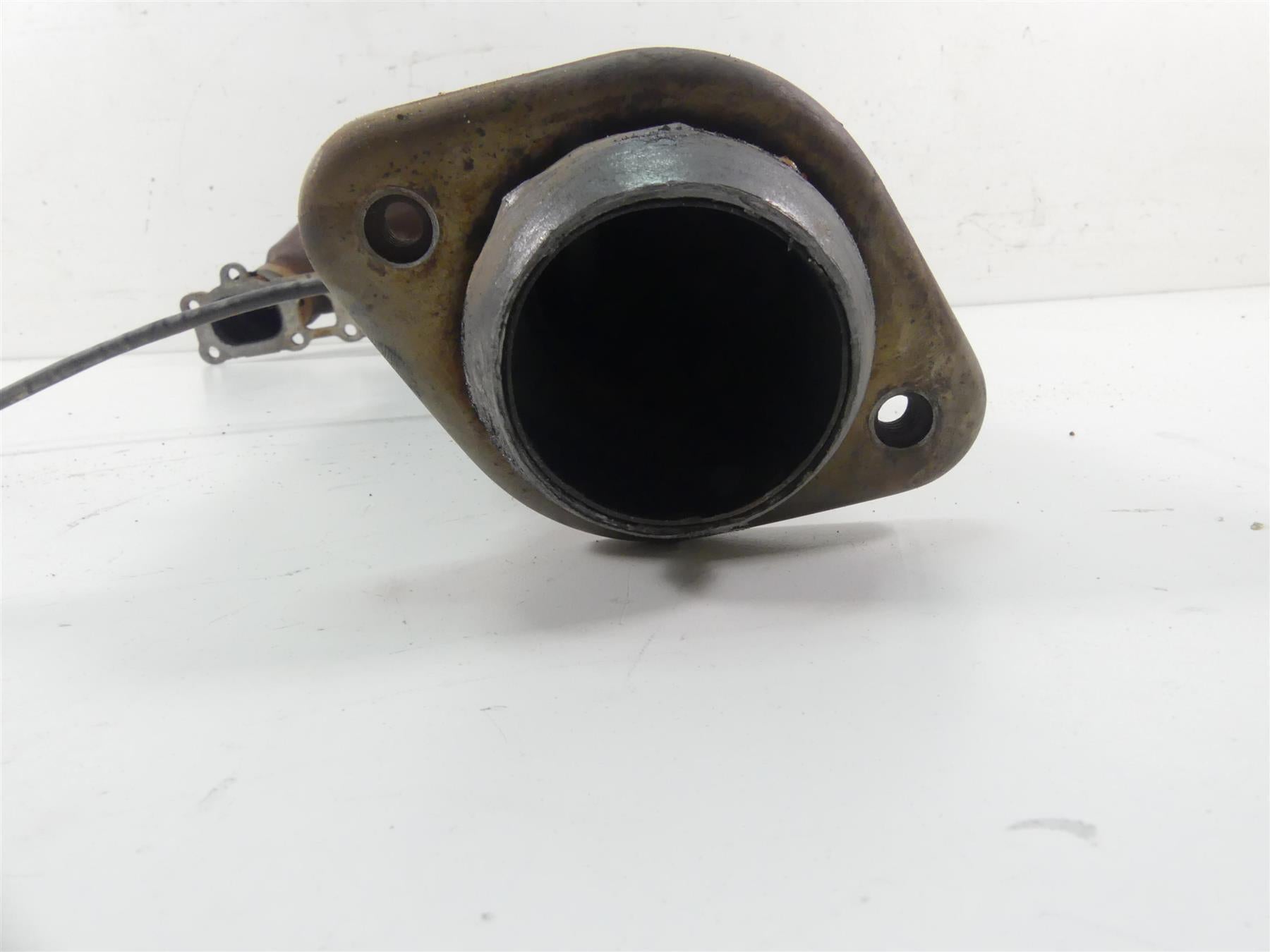2018 Polaris General 1000 EPS Exhaust Pipe Header Manifold 1262674 {{ shop.shopifyCountryName }} - Mototech271