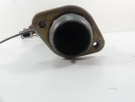 2018 Polaris General 1000 EPS Exhaust Pipe Header Manifold 1262674 {{ shop.shopifyCountryName }} - Mototech271