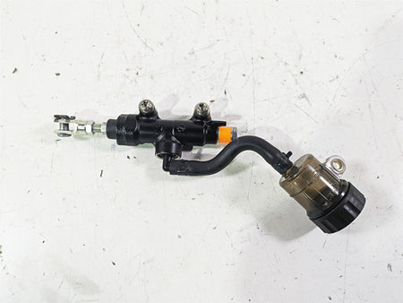 2023 Triumph Street Triple 765 RS Rear Brake Master Cylinder 1/2" T2021816 {{ shop.shopifyCountryName }} - Mototech271
