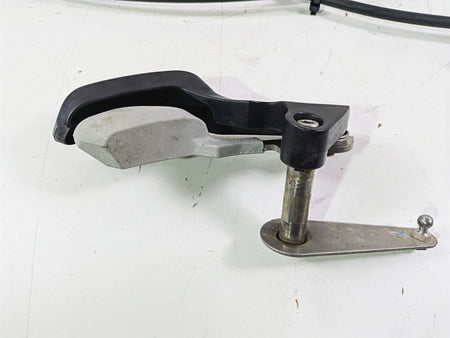2017 Kawasaki Ultra 310X Reverse Lever + Cable 14044-3766 {{ shop.shopifyCountryName }} - Mototech271