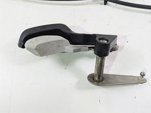2017 Kawasaki Ultra 310X Reverse Lever + Cable 14044-3766